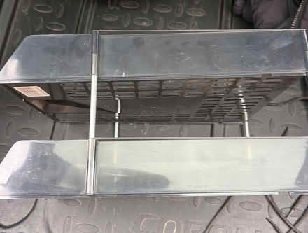 Photo of free Document trays (Twerton) #2