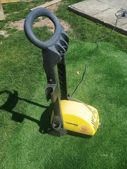 Photo of free Karcher 480 (CH49) #1