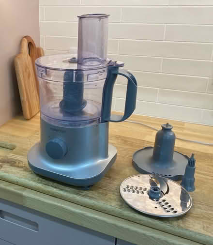 Photo of free Food Processor (Stratford-upon-Avon CV37) #1
