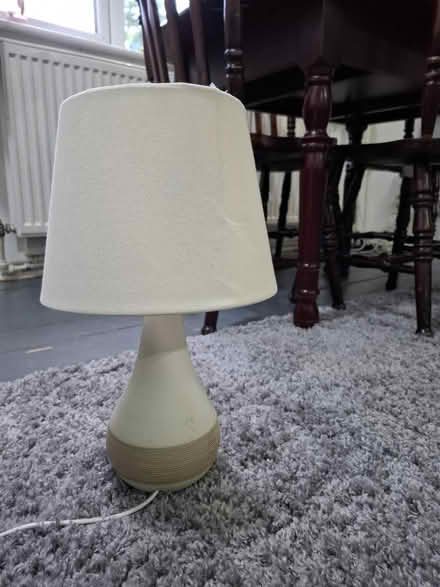 Photo of free Lamp (Manchester M12) #3