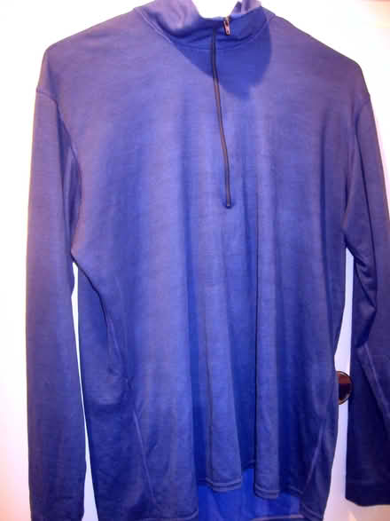 Photo of free Patagonia Long Sleeve Jersey (Saugerties) #1