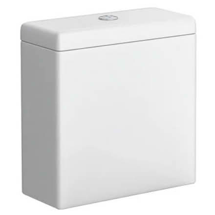 Photo of Close coupled toilet cistern (Slyne with Hest LA2) #1