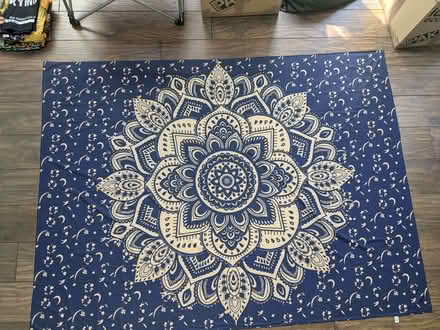 Photo of free Wall hanging (Haslucks Green B90) #1