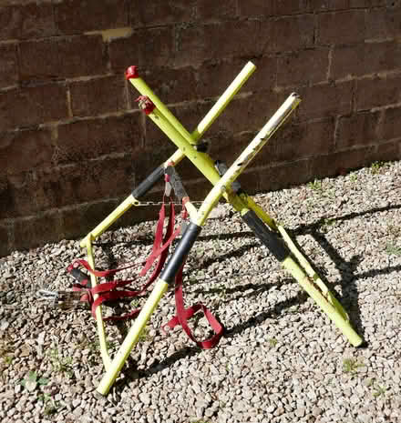 Photo of free Logging mule (Freshford BA2) #1