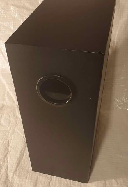 Photo of free Subwoofer (Central IP1) #2