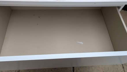 Photo of free IKEA Malm drawers (Swarkestone Stop DE73) #2