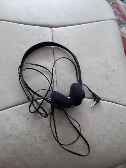 Photo of free Ear phones (Bexhill TN39) #1