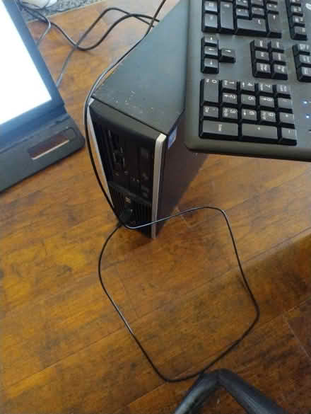 Photo of free Pc (Eltham SE9) #2