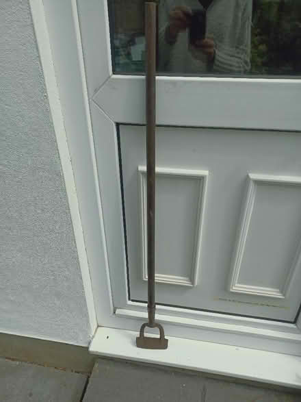 Photo of free Garden Hoe. (St George BS5) #4