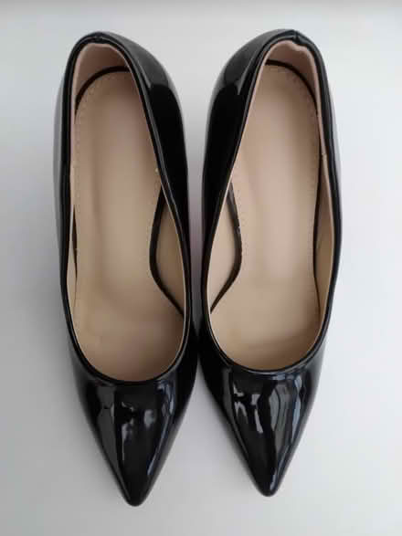 Photo of free Ladies Shoes Size UK 4/36 (DA1) #1