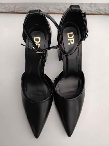 Photo of free Ladies Shoes Size UK 4 / 36 (DA1) #1