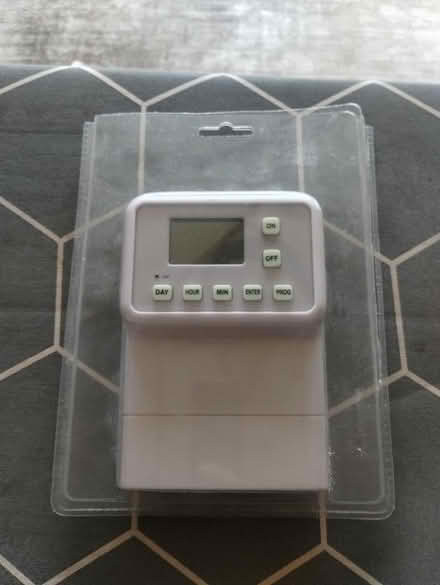 Photo of free Light switch timer (Hollingdean) #1