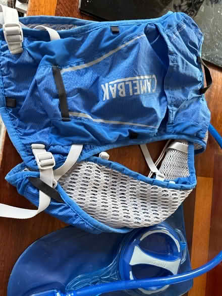 Photo of free Running water pack (Sydenham) #1