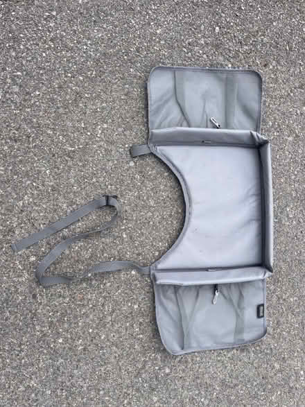 Photo of free Car seat tray (Manotick) #1