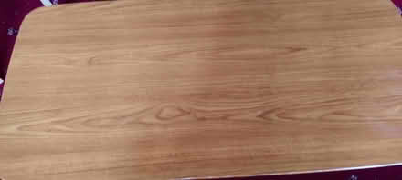 Photo of free Coffee table (Woodley RG6) #2