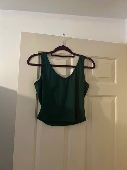 Photo of free Bag with women’s clothes (SE8) #2