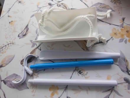 Photo of free Elderly/Hip Repair assistance kit (Lancaster, South west side.) #1