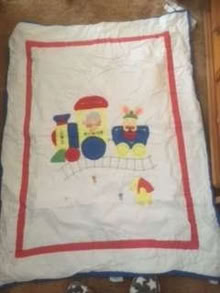 Photo of free baby playmat (Chipstead TN13) #1