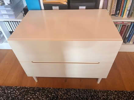 Photo of free IKEA chest of drawers (Kings Heath B14) #1