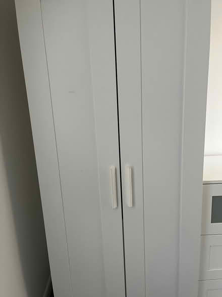 Photo of free IKEA ward (Kempston) #1