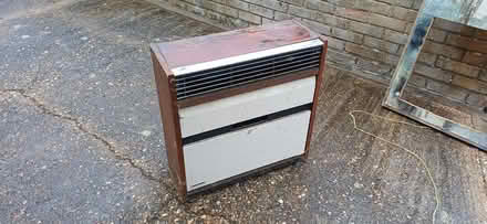 Photo of free Paraffin Green House Heater (Near Chinnor OX39) #2