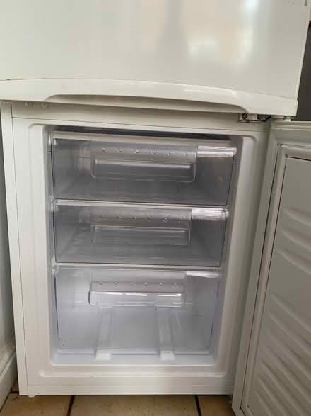 Photo of free Candy Fridge Freezer (Three Fields Farm HP3) #3