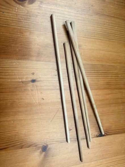 Photo of free Kitchen bits (Combe Down BA2) #4