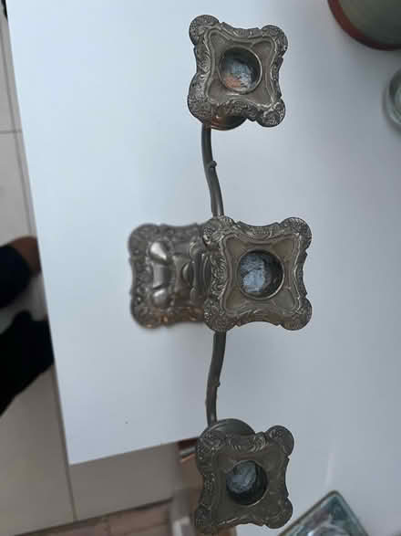 Photo of free Candlestick (Widcombe) #3