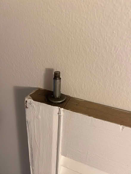 Photo of free Closet door (Hunt Club) #3