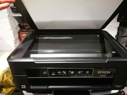 Photo of free Epson xp-235 Printer READ DESCRIPT (Hereford HR1) #1