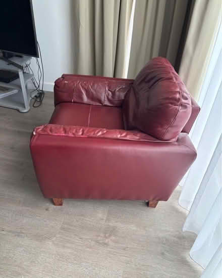 Photo of free Chair (W10 nottinghill) #2