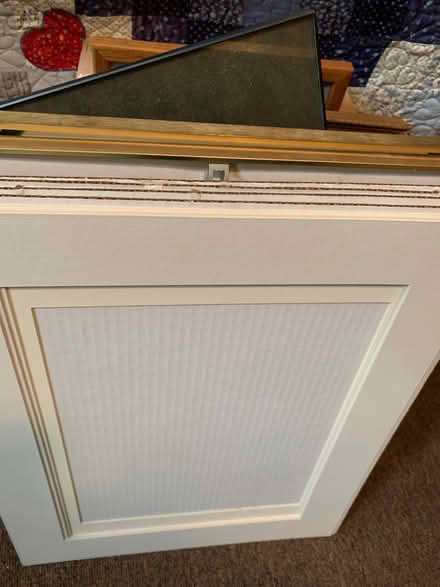 Photo of free Picture frames (West Townsend) #2