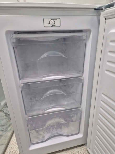 Photo of free Hoover 64l freezer (Blacklands TN34) #2