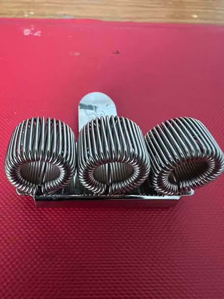 Photo of free Stainless Steel expandable pen holder with metal clip (Farnborough GU14) #3