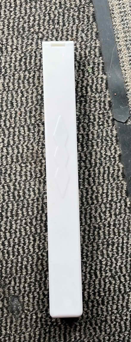 Photo of free Folding Wall Clothes Hanger (Twerton) #2