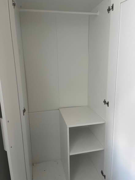 Photo of free IKEA ward (Kempston) #2