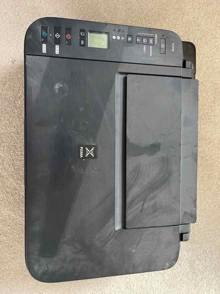 Photo of free Canon scanner printer needs reairs (Crewe CW2) #1
