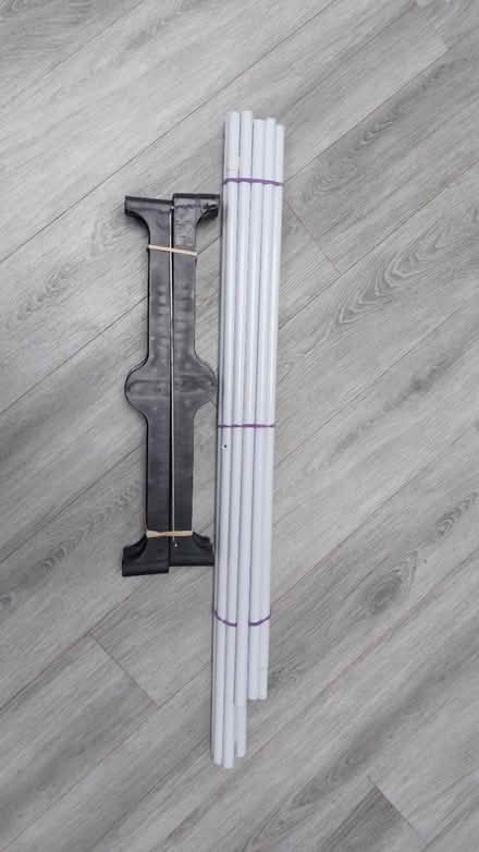 Photo of free Pop-up Coat Rack 160 × 90 x 50 cm (Ealing Pitshanger W5) #4