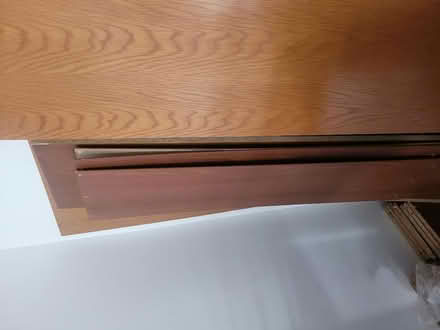 Photo of free Book cases (W5) #1