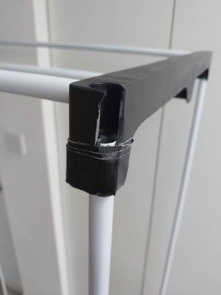 Photo of free Pop-up Coat Rack 160 × 90 x 50 cm (Ealing Pitshanger W5) #3
