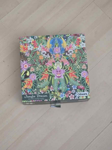 Photo of free Jigsaw Puzzle (Northolt UB5) #1