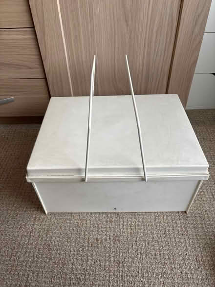 Photo of free Storage tub for Lego or screws? (Great Barr B437LA) #2