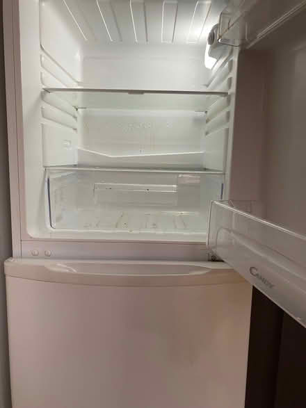 Photo of free Candy Fridge Freezer (Three Fields Farm HP3) #2