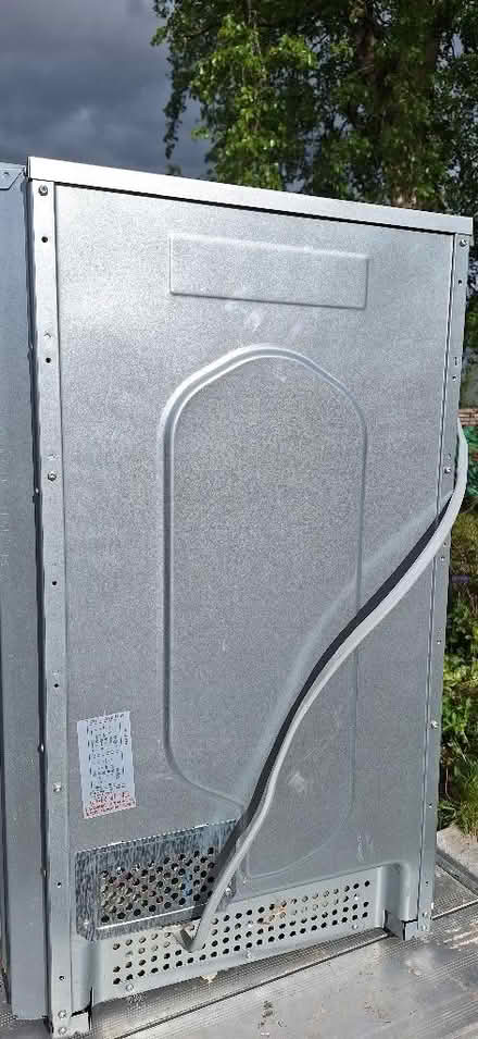 Photo of free Neff Double Oven (Kendal LA9) #3