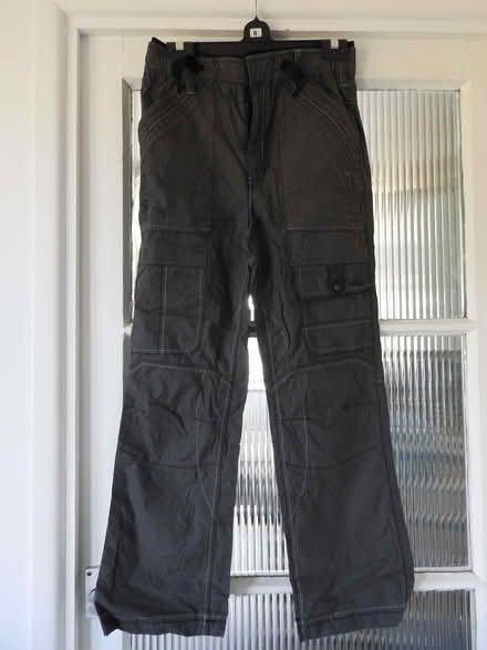 Photo of free Boys trousers (Agar Nook LE67) #1