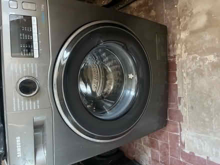 Photo of free Washing machine 7 kg (Woodchurch CH49) #1