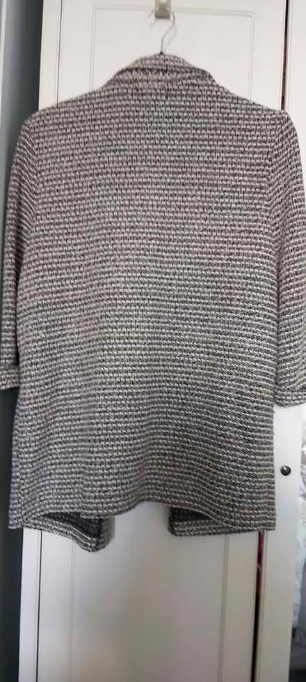 Photo of free Ladies jacket size 18 (Woolton L25) #2