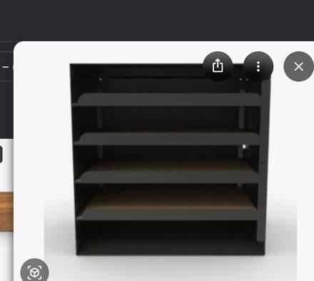 Photo of Desk/Medicine Cabinet Organizers (94704) #2