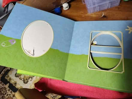 Photo of free Family photo album - new (Bedford) #2