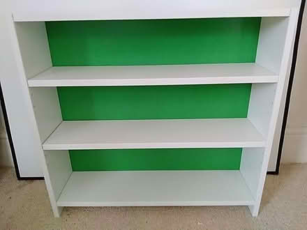 Photo of free Ikea free standing shelves (Wrington BS40) #1